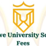 Wigwe University School Fees